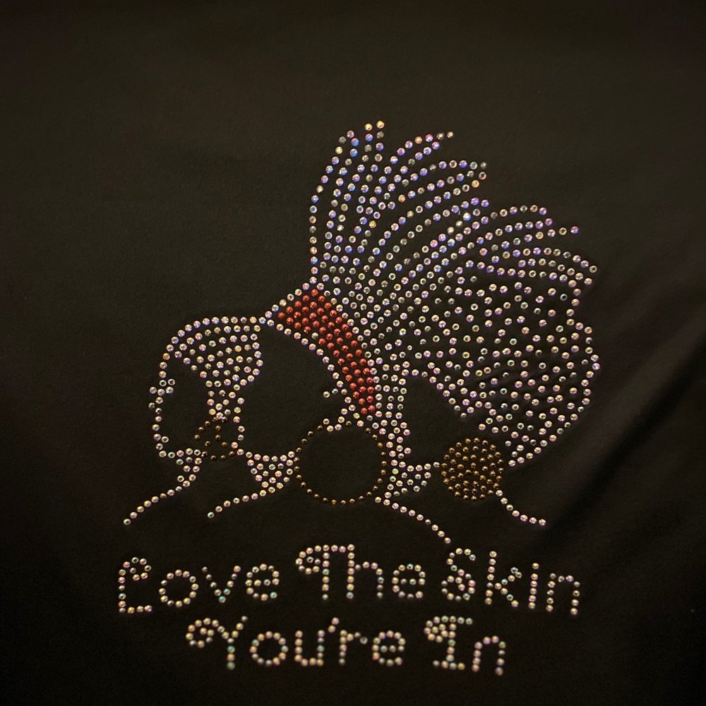 Women’s tee. Brand new.